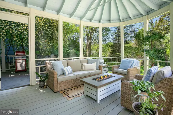 1506 N NICHOLAS ST, Arlington, VA 22205