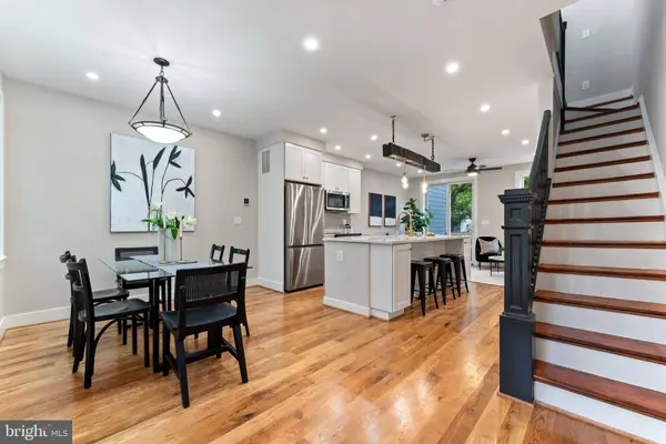 1505 E ST SE, Washington, DC 20003