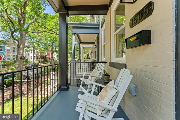 1505 E ST SE, Washington, DC 20003