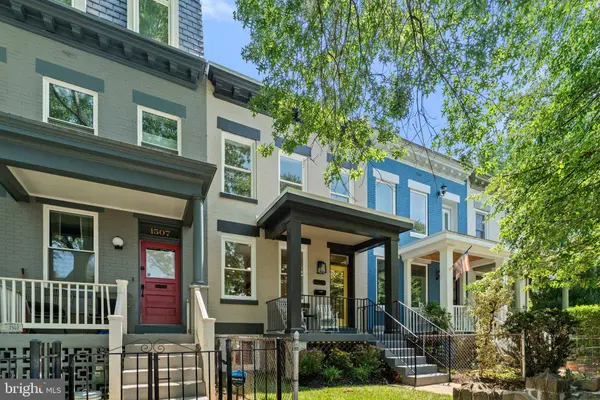 1505 E ST SE, Washington, DC 20003