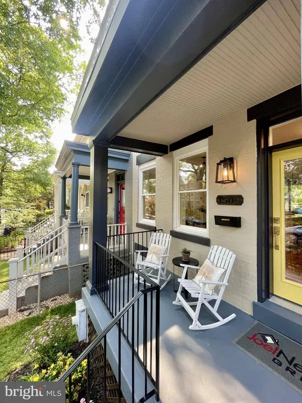 1505 E ST SE, Washington, DC 20003