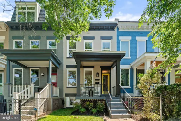 1505 E ST SE, Washington, DC 20003