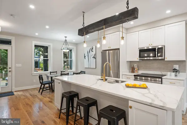 1505 E ST SE, Washington, DC 20003