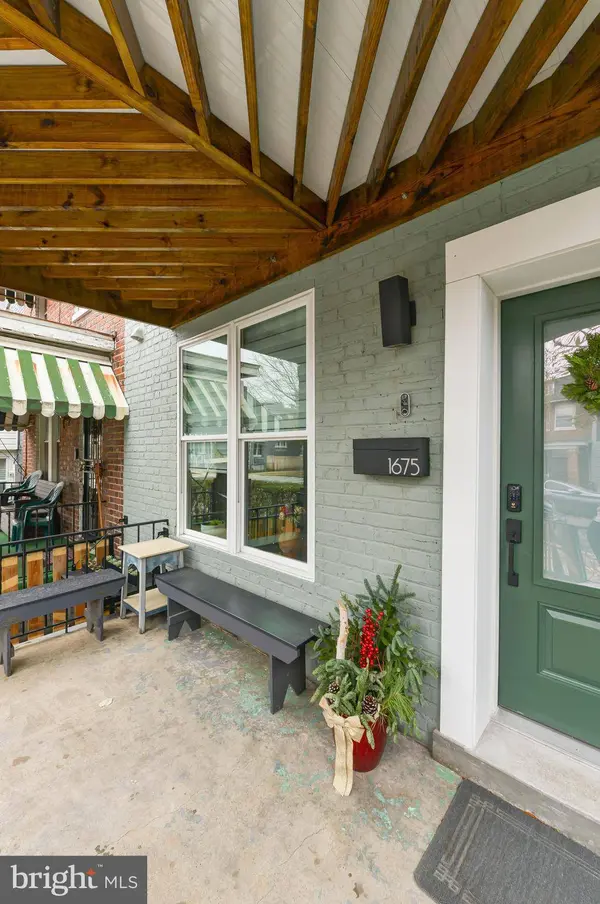 1675 MONTELLO AVE NE, Washington, DC 20002