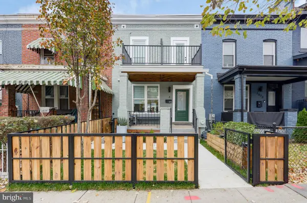 1675 MONTELLO AVE NE, Washington, DC 20002
