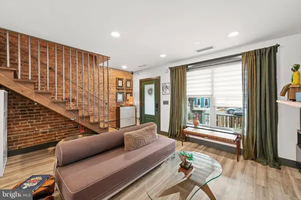1675 MONTELLO AVE NE, Washington, DC 20002
