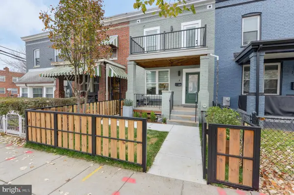 1675 MONTELLO AVE NE, Washington, DC 20002
