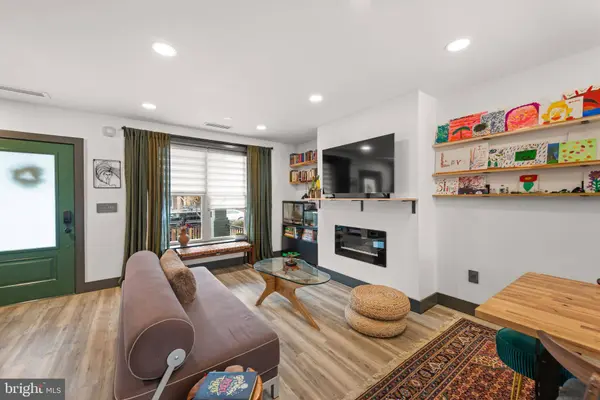1675 MONTELLO AVE NE, Washington, DC 20002