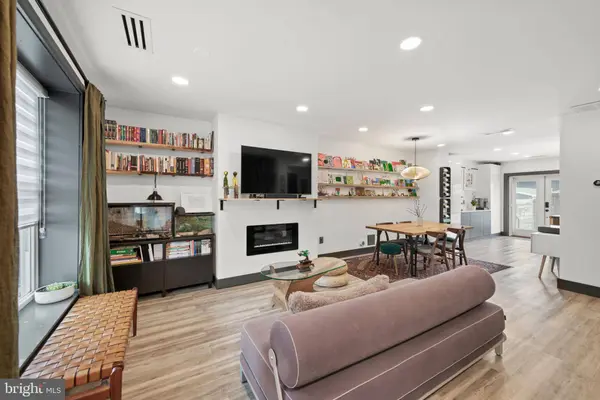 1675 MONTELLO AVE NE, Washington, DC 20002
