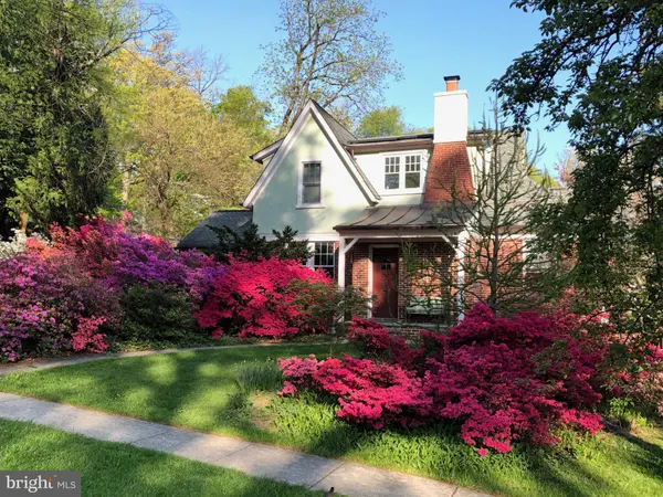 7812 TAKOMA AVE, Takoma Park, MD 20912