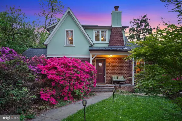 7812 TAKOMA AVE, Takoma Park, MD 20912