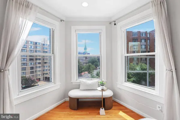 1300 MASSACHUSETTS AVE NW #502, Washington, DC 20005