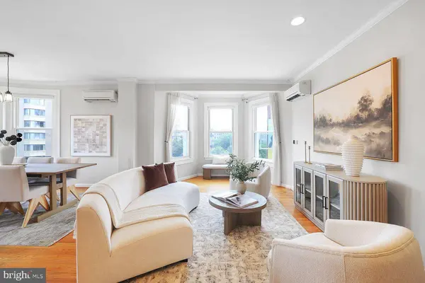 1300 MASSACHUSETTS AVE NW #502, Washington, DC 20005