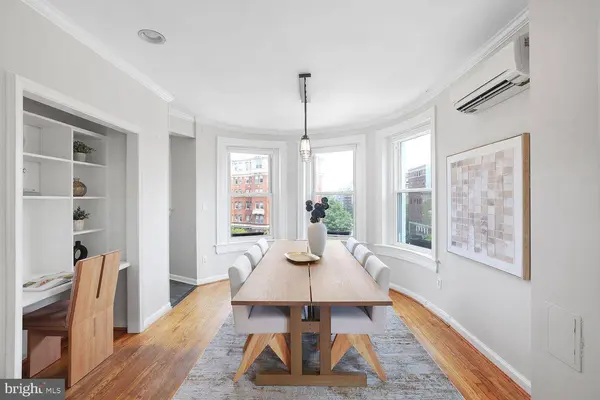 1300 MASSACHUSETTS AVE NW #502, Washington, DC 20005