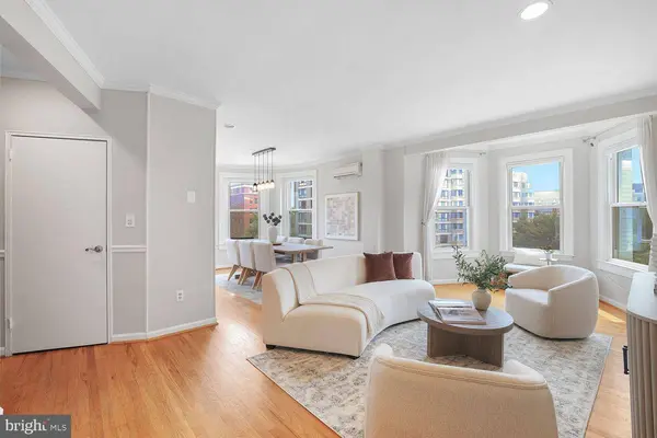 1300 MASSACHUSETTS AVE NW #502, Washington, DC 20005