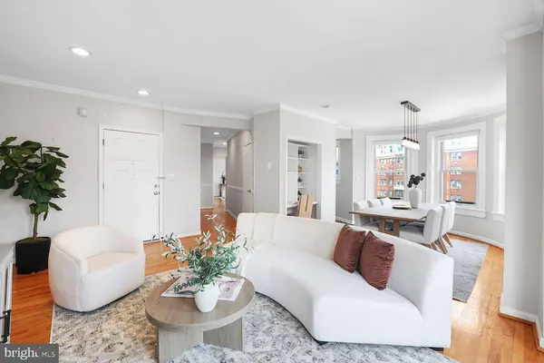 1300 MASSACHUSETTS AVE NW #502, Washington, DC 20005