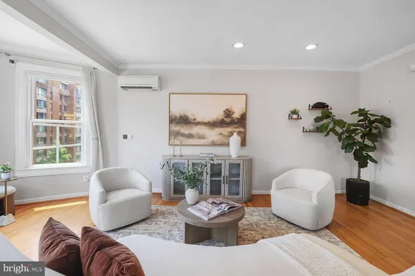 1300 MASSACHUSETTS AVE NW #502, Washington, DC 20005