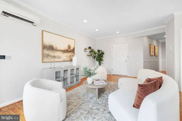 1300 MASSACHUSETTS AVE NW #502, Washington, DC 20005