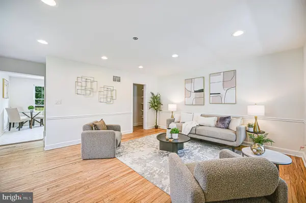 812 CRITTENDEN ST NE, Washington, DC 20017