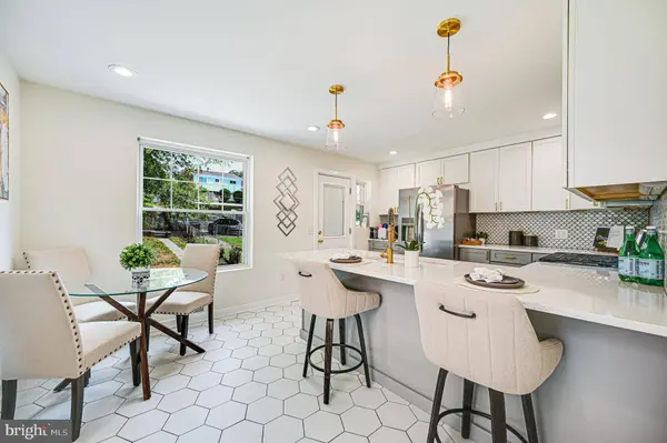 812 CRITTENDEN ST NE, Washington, DC 20017