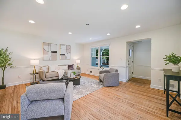 812 CRITTENDEN ST NE, Washington, DC 20017