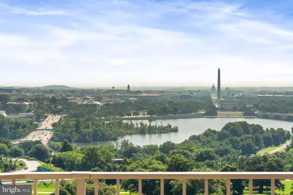 1200 N NASH ST N #1125, Arlington, VA 22209