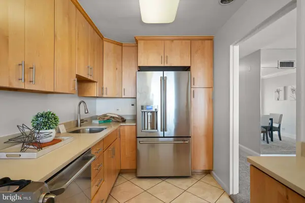 1200 N NASH ST N #1125, Arlington, VA 22209