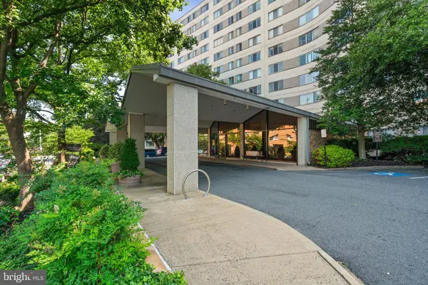 1200 N NASH ST N #1125, Arlington, VA 22209