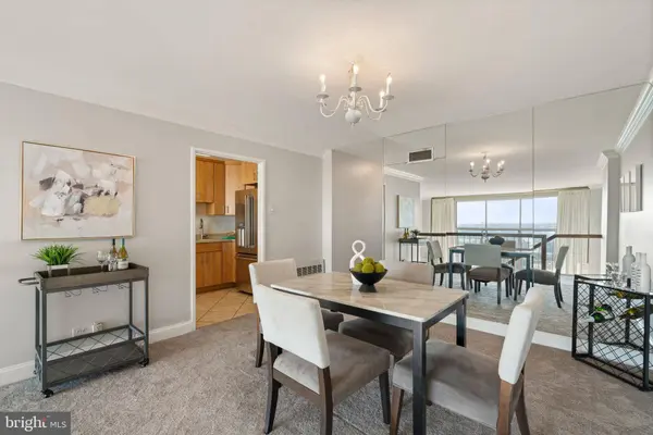 1200 N NASH ST N #1125, Arlington, VA 22209