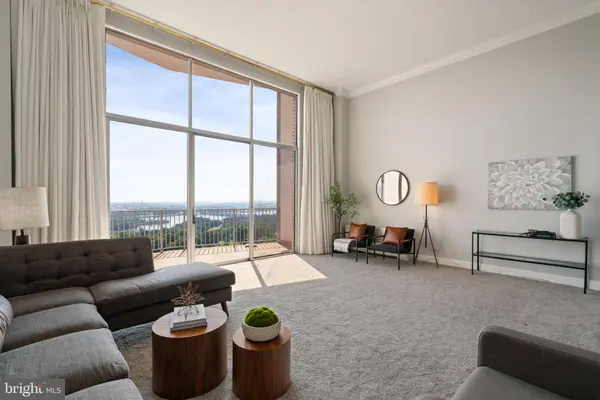 1200 N NASH ST N #1125, Arlington, VA 22209