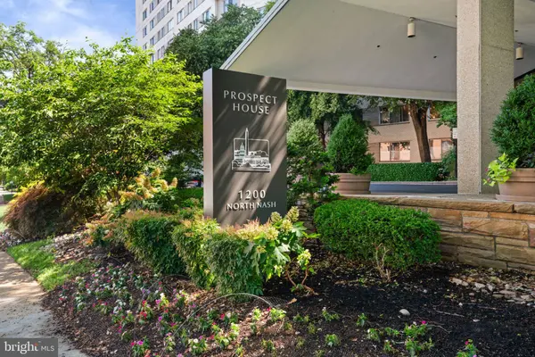 1200 N NASH ST N #1125, Arlington, VA 22209