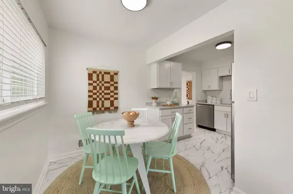 10211 CALUMET DR, Silver Spring, MD 20901