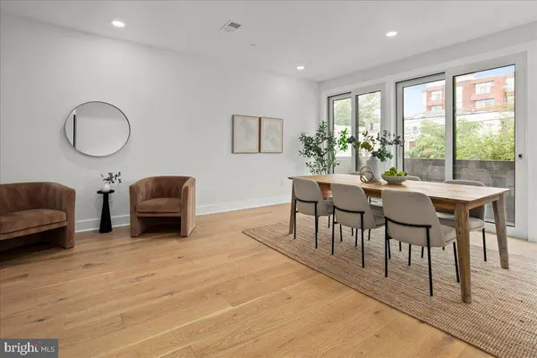 1008 4TH ST NE #2, Washington, DC 20002