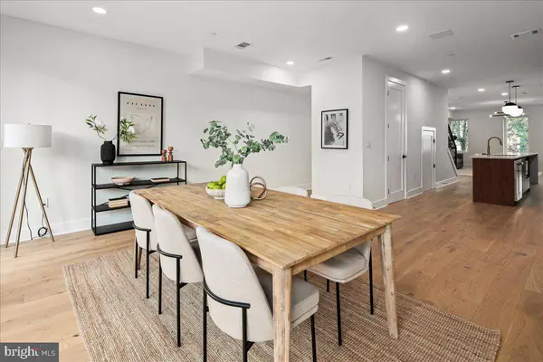 1008 4TH ST NE #2, Washington, DC 20002