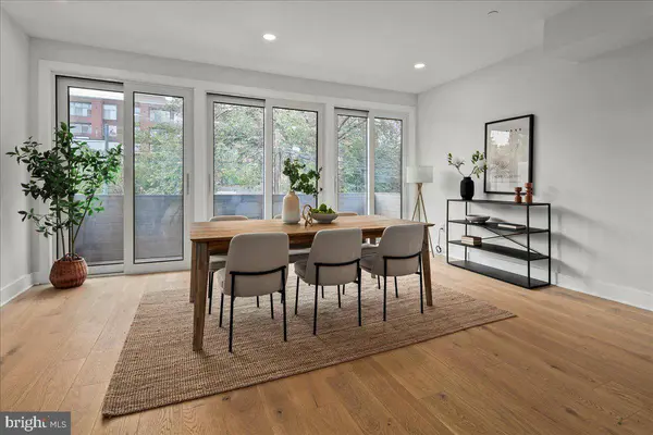 1008 4TH ST NE #2, Washington, DC 20002