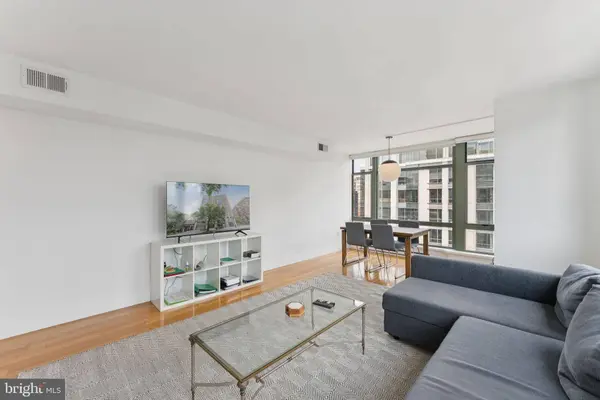 1150 K ST NW #1002, Washington, DC 20005