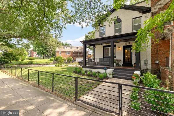 1217 TAYLOR ST NE, Washington, DC 20017