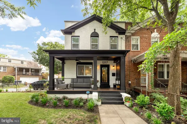 1217 TAYLOR ST NE, Washington, DC 20017
