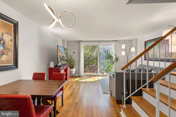 749 3RD ST SW #401, Washington, DC 20024