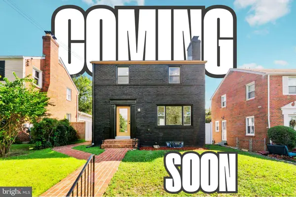 1794 41ST PL SE, Washington, DC 20020