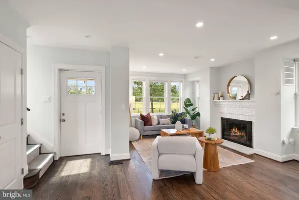 3811 SOUTH DAKOTA AVE NE, Washington, DC 20018