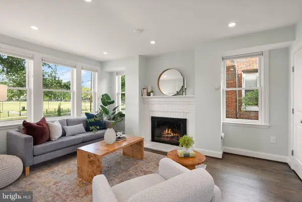 3811 SOUTH DAKOTA AVE NE, Washington, DC 20018