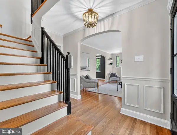 3211 S ST SE, Washington, DC 20020