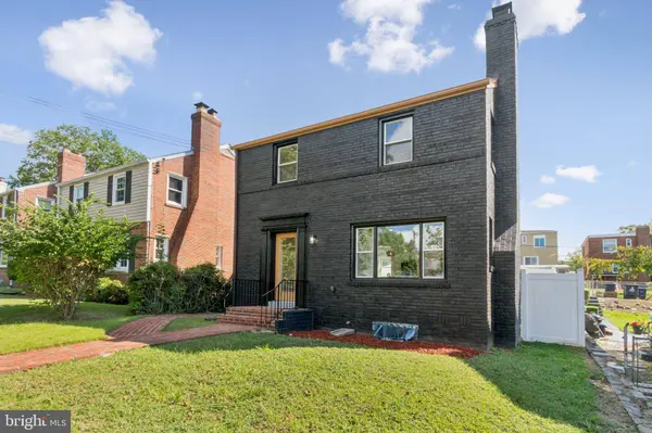 1794 41ST PL SE, Washington, DC 20020