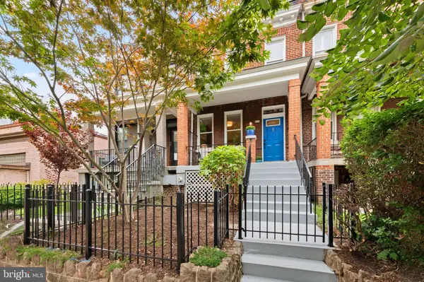 408 13TH ST NE, Washington, DC 20002