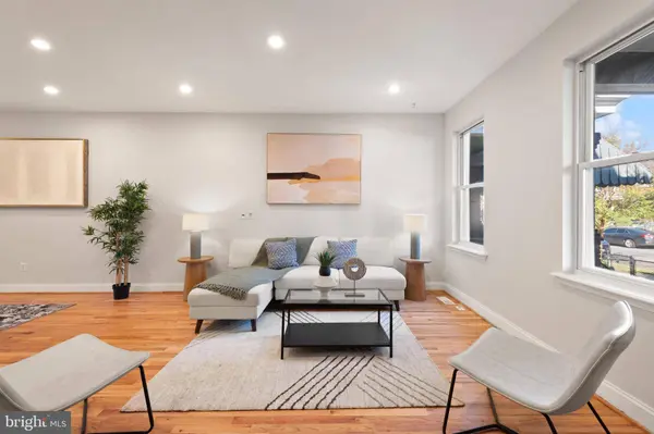 1427 MORSE ST NE, Washington, DC 20002