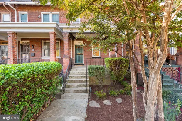 1427 MORSE ST NE, Washington, DC 20002