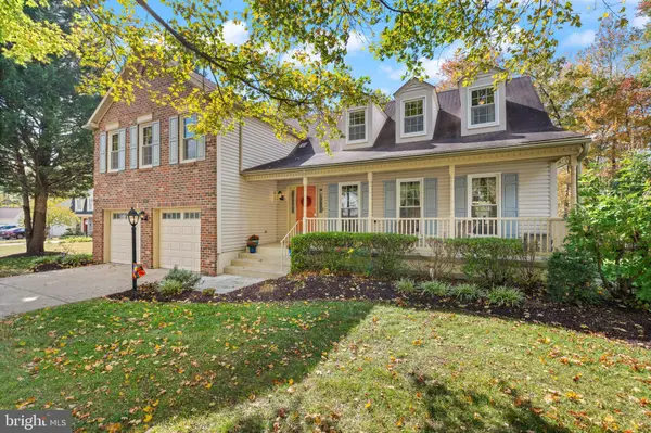 15407 PINE TREE CT, Bowie, MD 20721