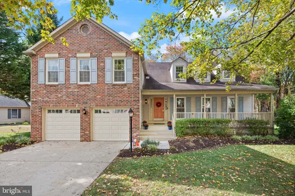 15407 PINE TREE CT, Bowie, MD 20721