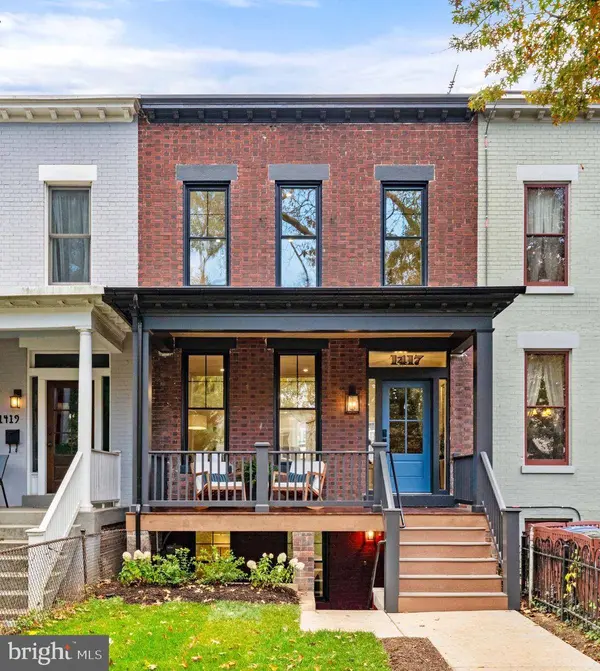 1417 POTOMAC AVE SE, Washington, DC 20003